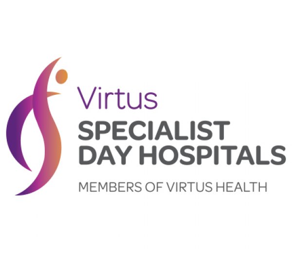 Specialist Day Hospital Logo